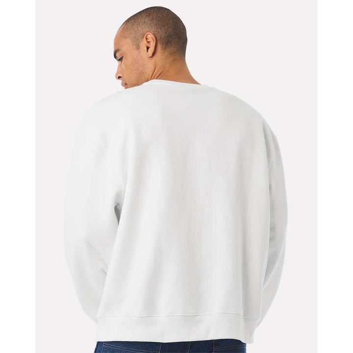 Produktbild Canvas Unisex Crewneck Sweatshirt (XL)