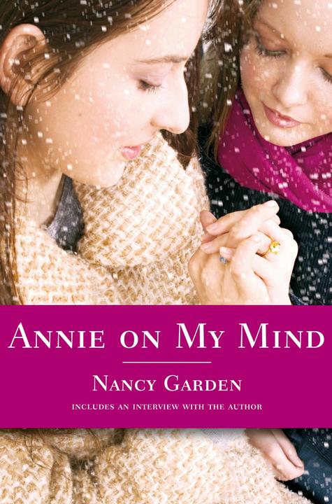Image du produit Annie sur mon esprit (Anglais, Jardin de Nancy, 2007)