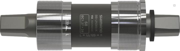 Actual product image Shimano BB-UN300