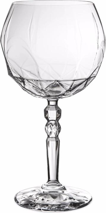 Actual product image Rcr Gin and tonic glass ALKEMIST (0.58 dl, 6 x, Gin glasses)