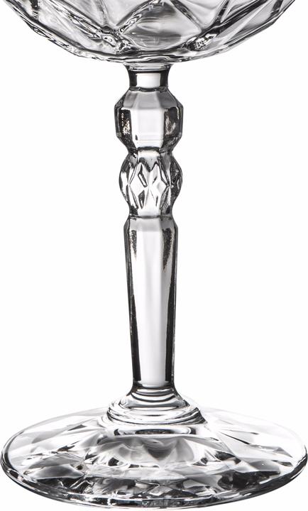 Actual product image Rcr Gin and tonic glass ALKEMIST (0.58 dl, 6 x, Gin glasses)
