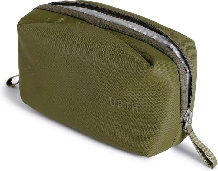 Produktbild Urth Zeolite Tech Organiser (Green) (Kamera Zubehörtasche)