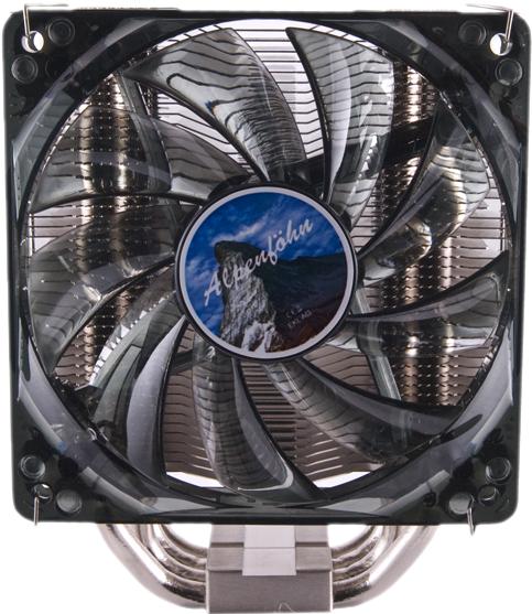 Actual product image Alpenföhn Brocken (157 mm)