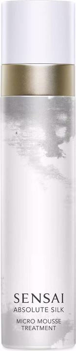 Image du produit Sensai Absolute Silk Soin Micro Mousse NS (90 ml)