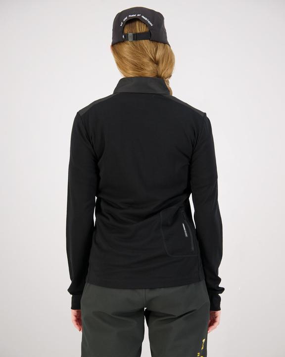 Produktbild Mons Royale Women's Redwood Wind Jersey (S)