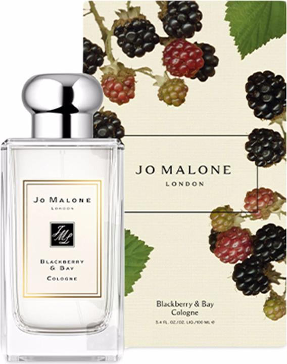 Immagine prodotto Jo Malone Colonia di mora e baia (Eau de cologne, 100 ml)