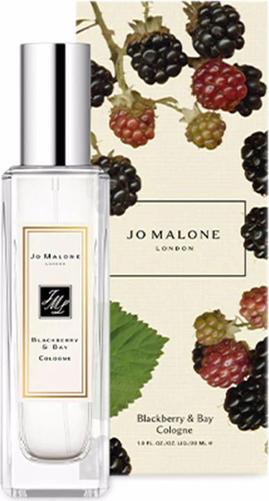 Immagine prodotto Jo Malone Colonia di mora e baia (Eau de cologne, 100 ml)