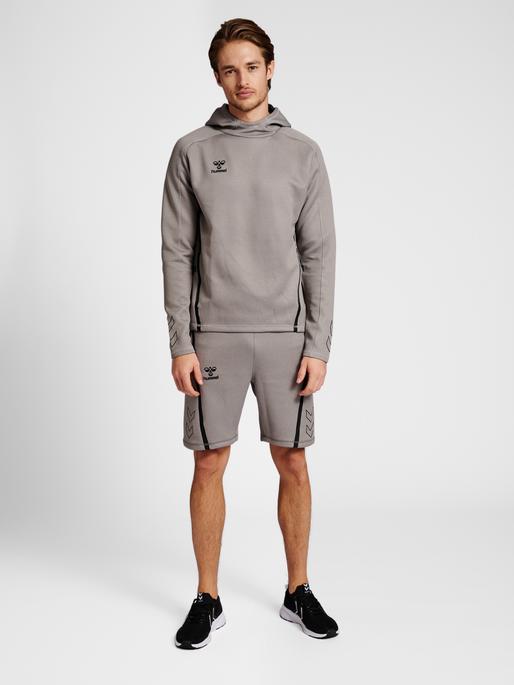 Actual product image hummel Cima Xk Shorts (S)