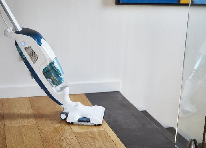 Image du produit Rowenta Révolution propre et vapeur (1500 W)