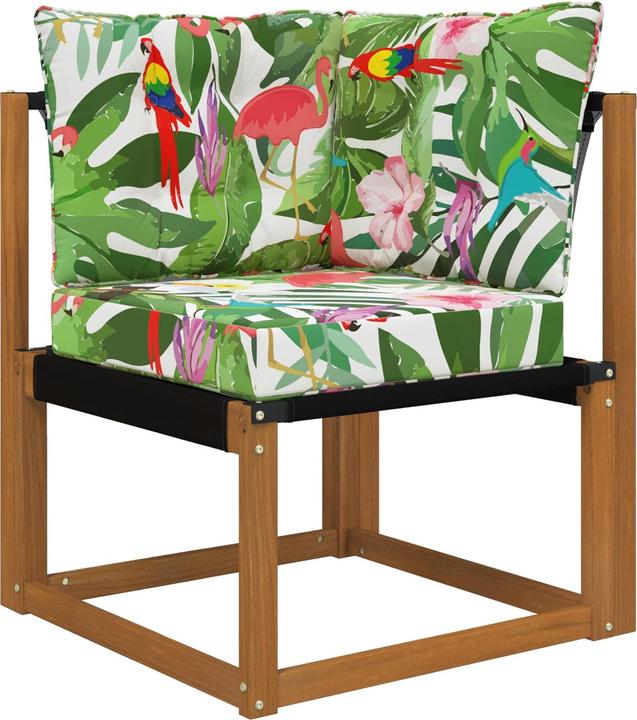 Produktbild vidaXL Sofakissen (60 x 40 cm)