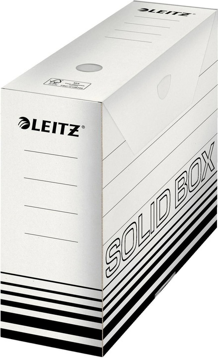 Actual product image Leitz Solid (A4)