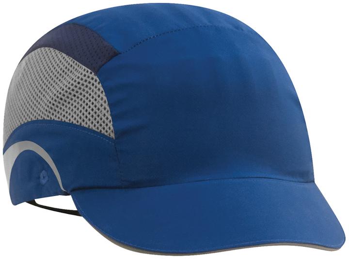 Produktbild Hardcap Short Peak Aerolite Navy (52 - 65 cm)
