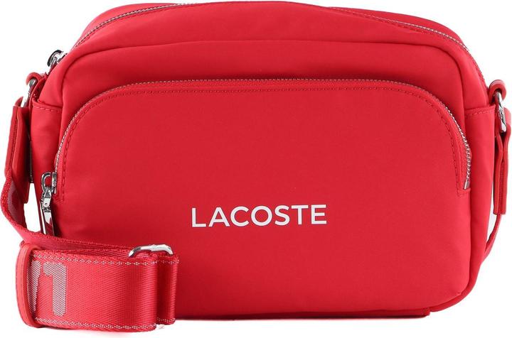 Produktbild Lacoste Active Nylon Crossover Bag
