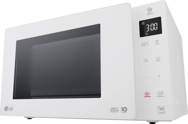 Actual product image LG Mh6535gih (25 l)