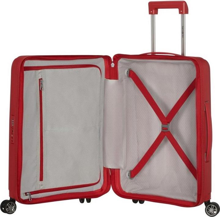 Actual product image Samsonite Hi-Fi (39 l)