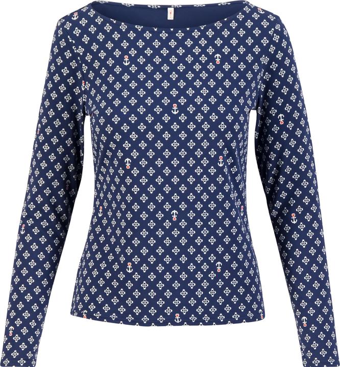 Produktbild Blutsgeschwister Oh Marine (S)