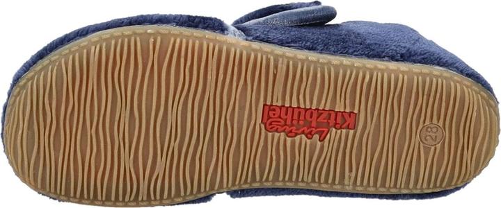 Produktbild Living Kitzbühel Baby's Klettschuh Samt Unifarben (30)