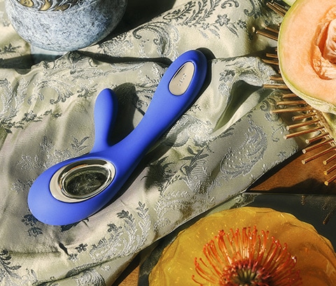 Produktbild LELO Soraya Wave