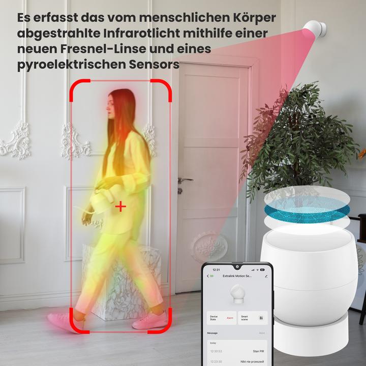 Produktbild Extralink EX.34859