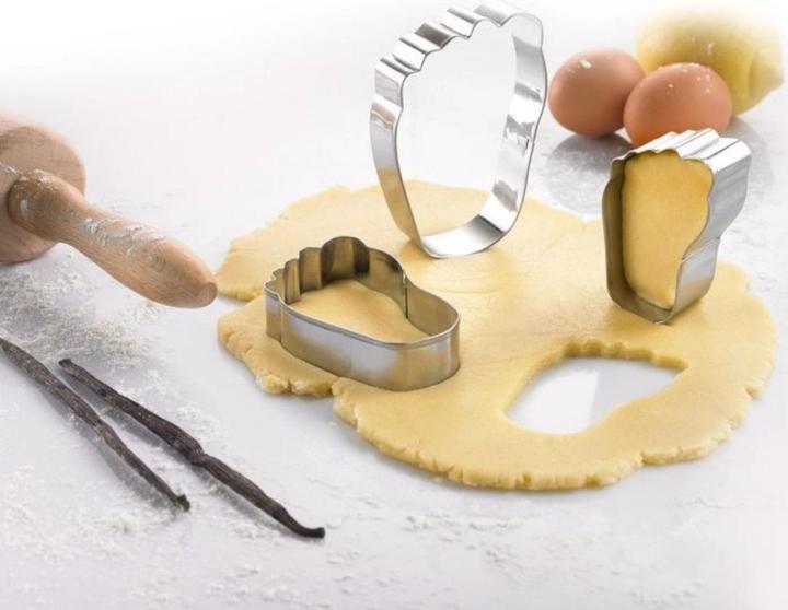 Immagine prodotto Westmark Piedi di formaggio