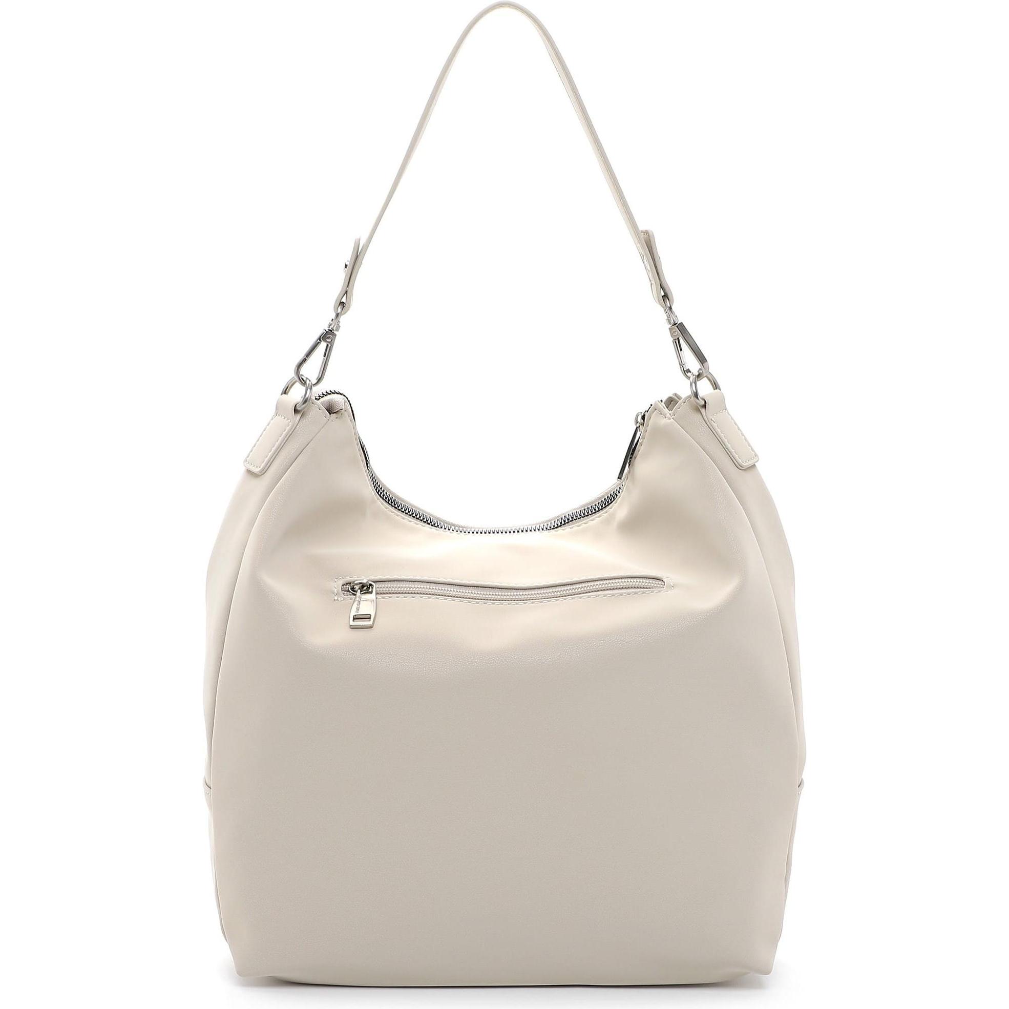 Thumbnail - Emily und Noah, Handtasche, Beutel E&N Bettina, Beige