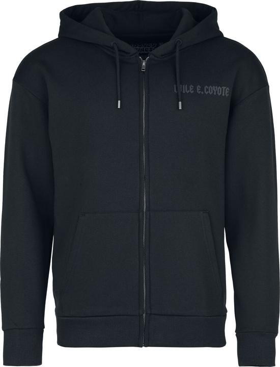 Produktbild Looney Tunes Wile E. Coyote - Moonlight (M)