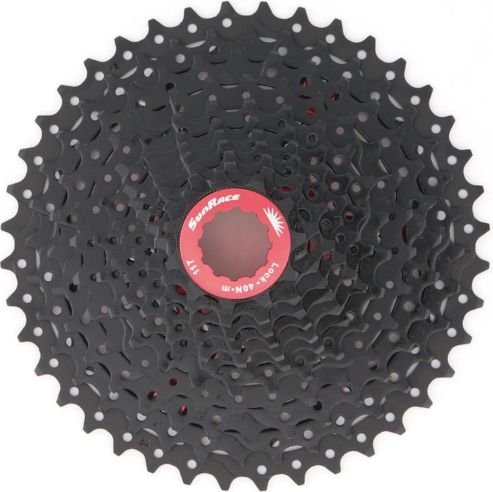 SunRace CSMX8 (11-fach, 11-42)