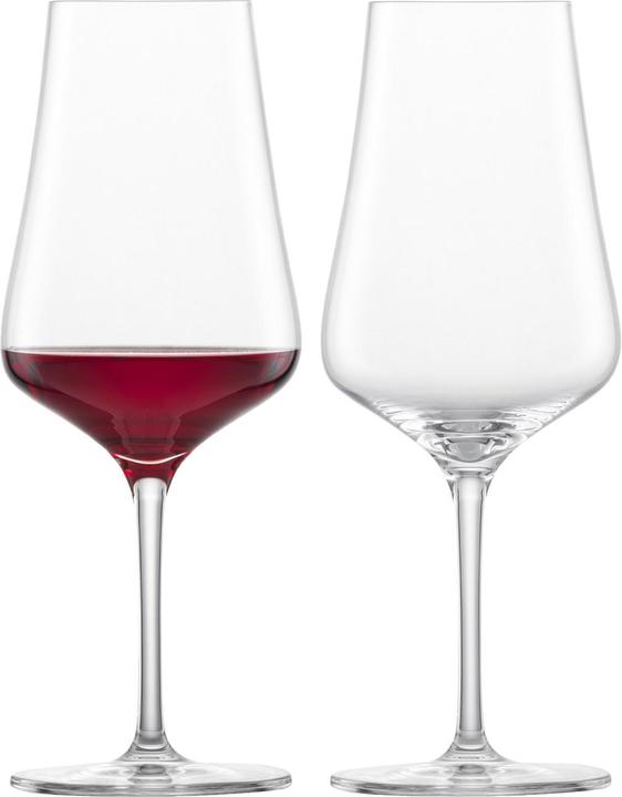 Produktbild Zwiesel Rotweinglas Bouquet 1 2 Stück (48.60 cl, 2 Gläser, Rotweingläser)