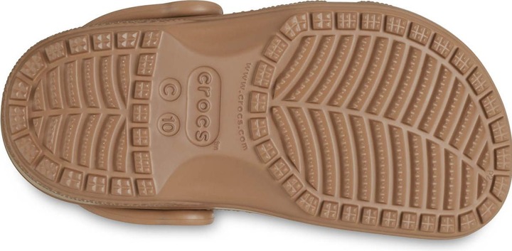 Actual product image Crocs T's Classic Clog (25)