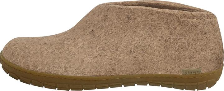 Image du produit Glerups Semelle en caoutchouc naturel Chausson (47)