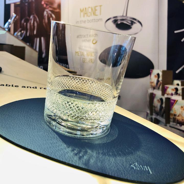 Produktbild Silwy Magnetisches Platzset klein