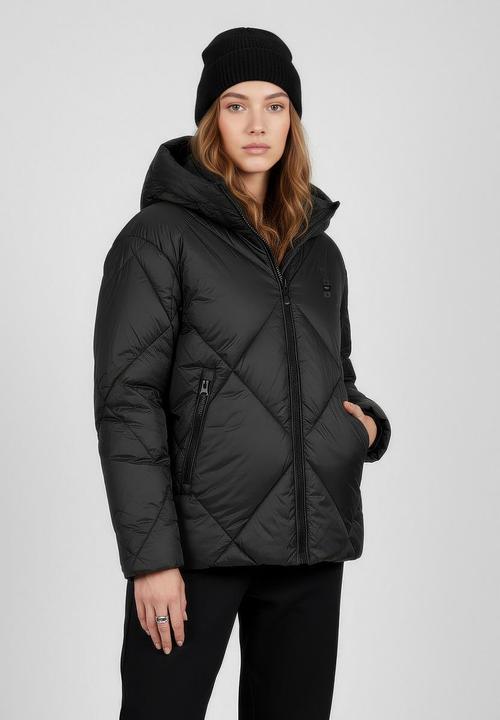 Produktbild Blauer Lamartine (M)