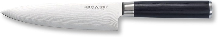 Produktbild Echtwerk Damaszener Messer Set