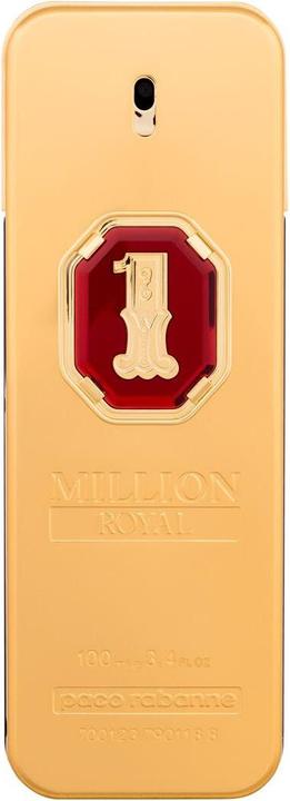 Produktbild Paco Rabanne One Million Royal (Eau de Parfum, 100 ml)