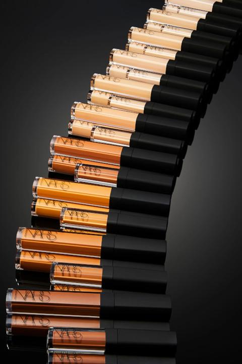 Image du produit NARS Cosmetics Mini Radiant Creamy Concealer Vanilla (Caramel)