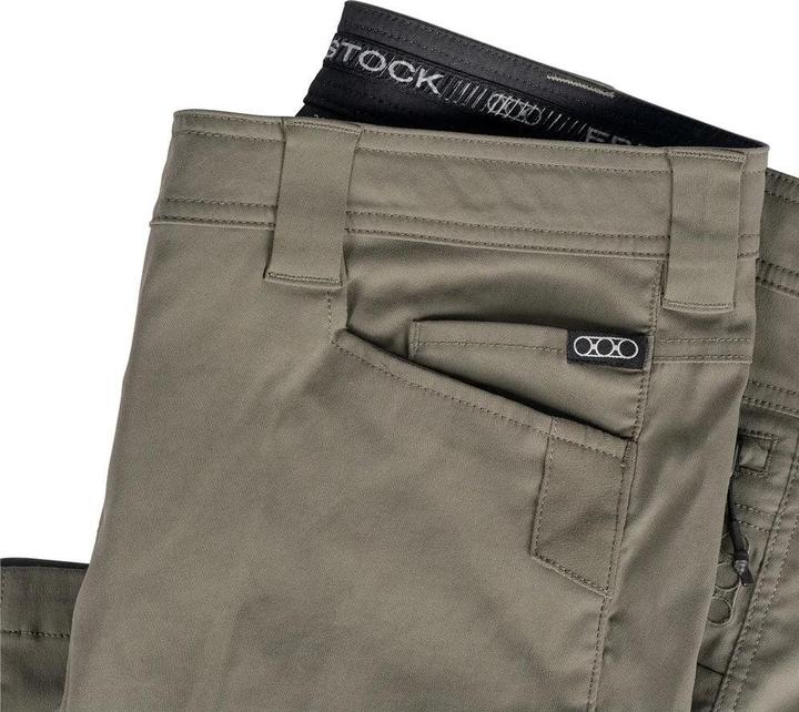 Produktbild Eberlestock Camas Pant - Fall Green - 30 (30)