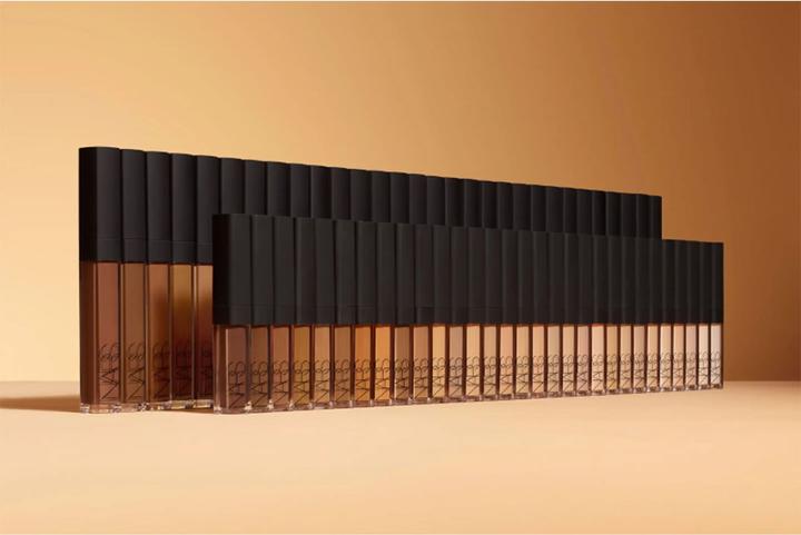 Image du produit NARS Cosmetics Mini Radiant Creamy Concealer Vanilla (Caramel)