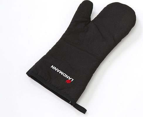 Actual product image Landmann Barbecue glove (Cotton)