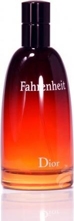 Image du produit Dior Fahrenheit (Eau de toilette, 100 ml)
