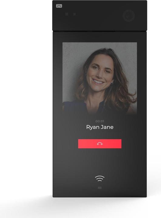 Produktbild 2N IP Style (Ethernet)