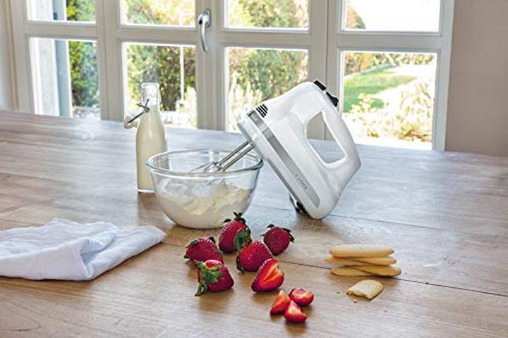 Produktbild KitchenAid Klassisch 5KHM5110 (85 W)