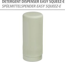 Produktbild Wenko Spülmittelspender Easy Squeez-