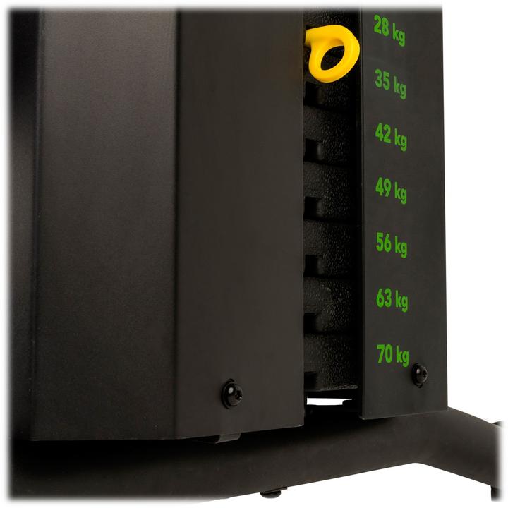 Produktbild Tunturi Kraftstation HG60