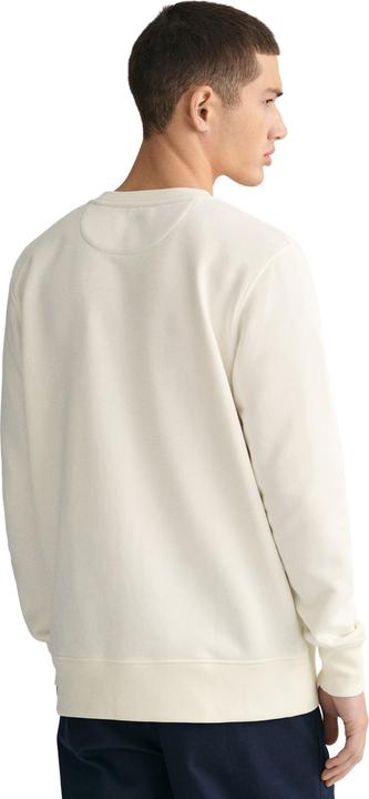 Immagine prodotto GANT Archive Shield Felpa Ricamato Girocollo Adulto Unisex (XL)