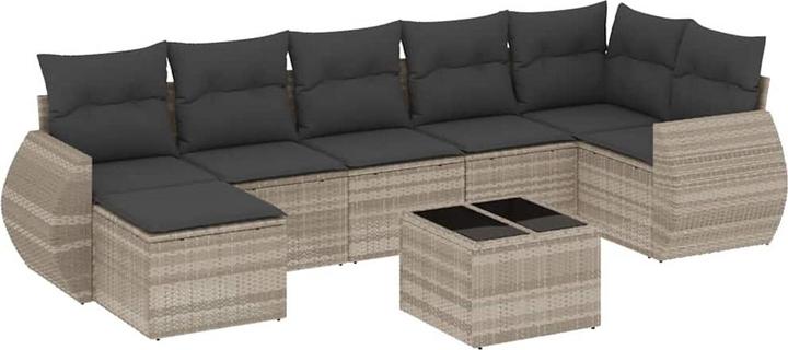 Produktbild vidaXL Jared