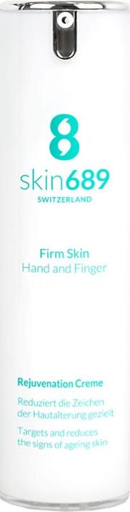 Actual product image skin689 Firm Skin Hand & Finger Rejuvenation (40 ml)