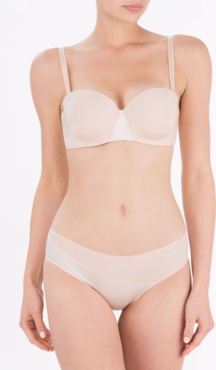Produktbild Chantelle Push-Up BH "Essentiall" nude (Einzelpack, 85 B)