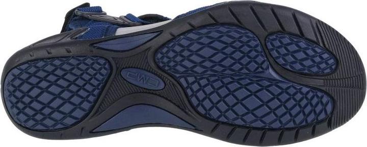 Actual product image CMP Campagnolo Hamal Hiking Sandals (40)