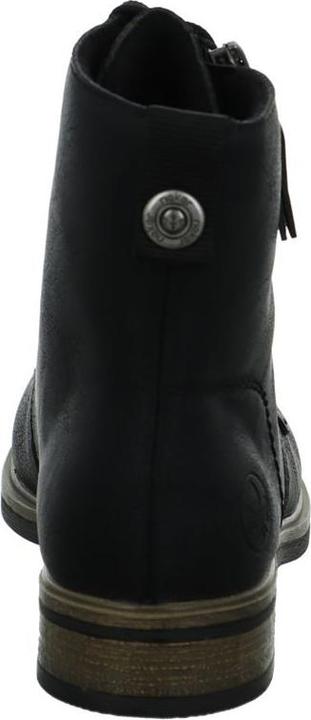 Actual product image Rieker Lace-up boot (37)