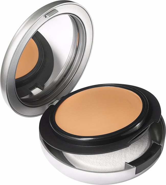 Produktbild MAC Cosmetics Studio Fix Tech Cream-To-Powder Foundation (Nr. NC17)